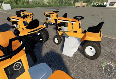 1974 Allis Chalmers 608 v1.0.0.0