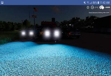 1984 Chevrolet k30 v1.0