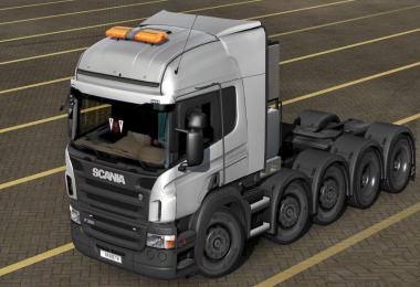 Scania V8 Stock Sound 1.34.x