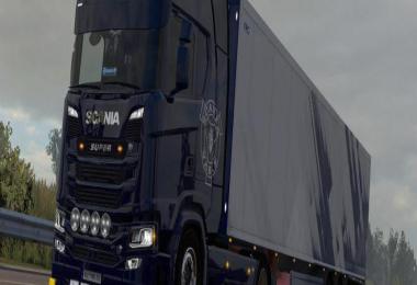 Unlock all Parts 1.34.x