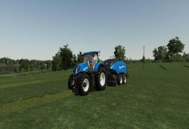 NewHolland BB1290+ v1.0