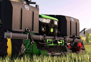 360 Yield Tanks v1.0.0.0