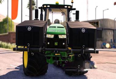 360 Yield Tanks v1.0.0.0