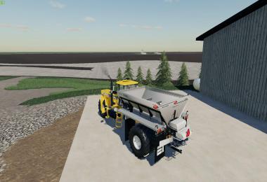 Terragator 6203 New Leader v1.1