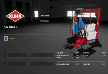 KuhnSW4014+ v1.0