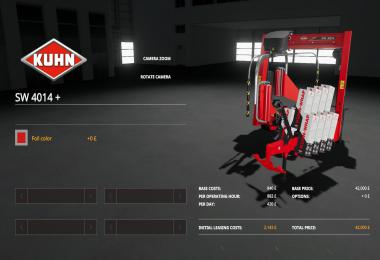 KuhnSW4014+ v1.0