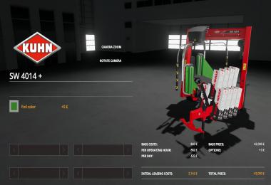 KuhnSW4014+ v1.0