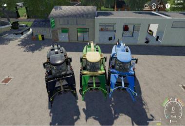BiG X 1180 sugarCane Pack v1.0