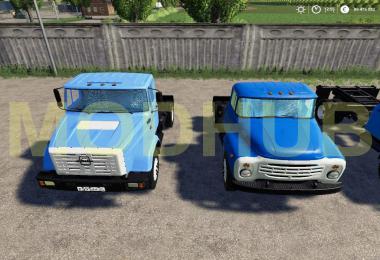 ZiL Pack v1.0.0.0