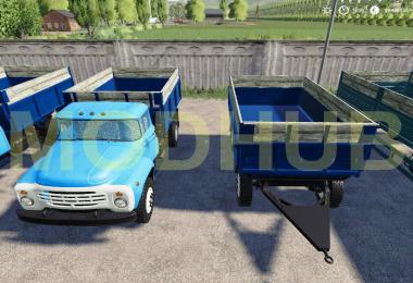 ZiL Pack v1.0.0.0
