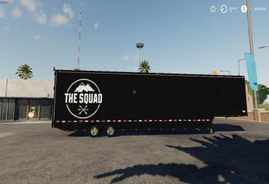 53 The Squad, SpencerTV, And RCC Trailer v1.0