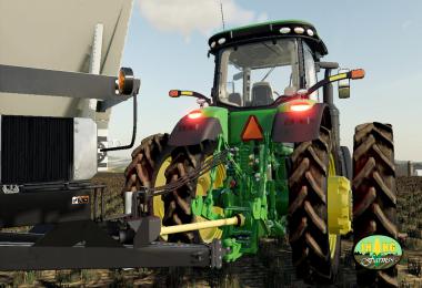 New Leader NL345 v1.0