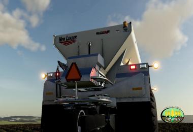 New Leader NL345 v1.0