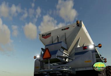 New Leader NL345 v1.0