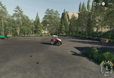 HARD MOUNTAINS v1.0.0.0