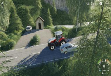 HARD MOUNTAINS v1.0.0.0