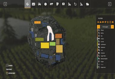 HARD MOUNTAINS v1.0.0.0