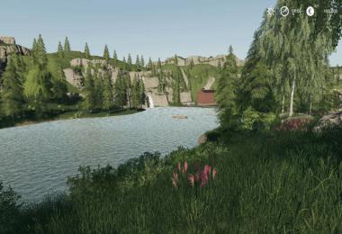 HARD MOUNTAINS v1.0.0.0