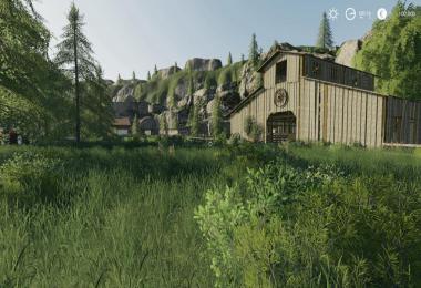 HARD MOUNTAINS v1.0.0.0