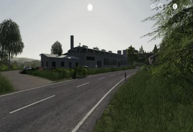 HARD MOUNTAINS v1.0.0.0