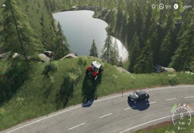 HARD MOUNTAINS v1.0.0.0