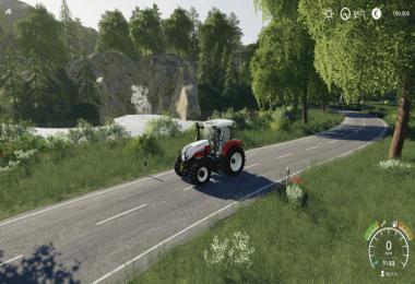 HARD MOUNTAINS v1.0.0.0