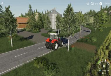 HARD MOUNTAINS v1.0.0.0