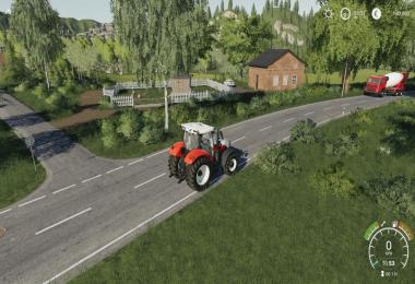 HARD MOUNTAINS v1.0.0.0