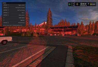 Map Colour Tool v1.0.0.0