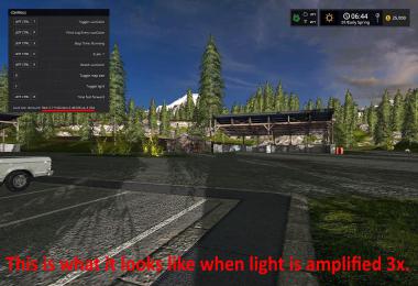 Map Colour Tool v1.0.0.0