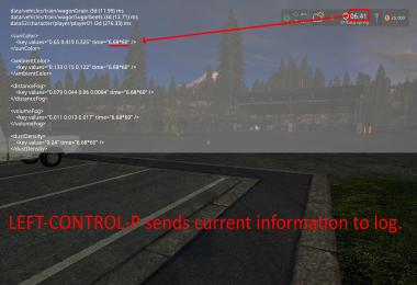 Map Colour Tool v1.0.0.0