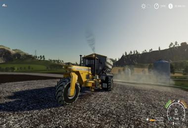 Terragator v3.0