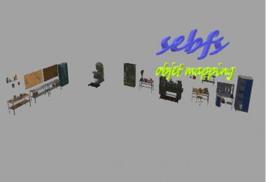 Machine d atelier v1.0