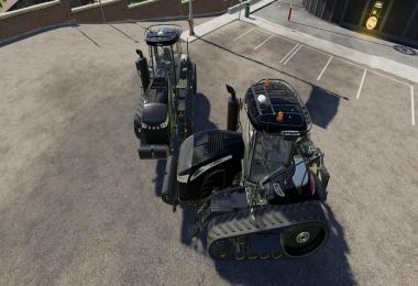 Challenger MT800E Series By Gamling v1.0.0.0