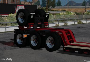 Custom Deloupe Lowboy [UPD:24.03.19] 1.34.x