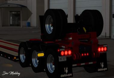 Custom Deloupe Lowboy [UPD:24.03.19] 1.34.x