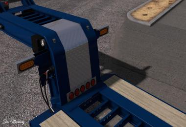 Custom Deloupe Lowboy [UPD:24.03.19] 1.34.x