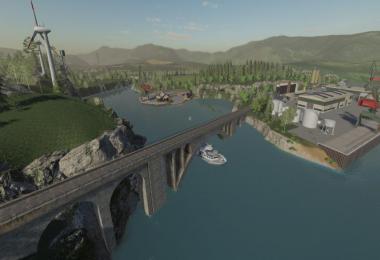 The Old farm Countryside v0.8.6.0