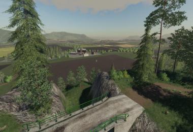 The Old farm Countryside v0.8.6.0