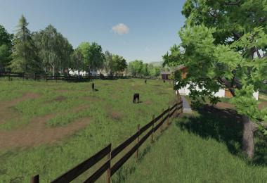 The Old farm Countryside v0.8.6.0