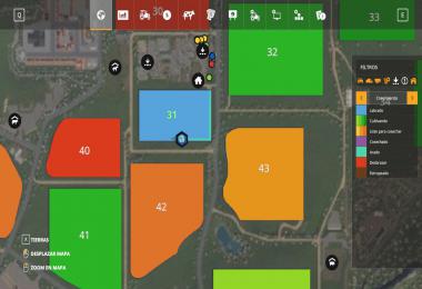 The Old farm Countryside v0.8.6.0