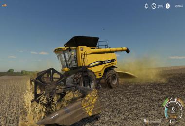 Agco Challenger 680b Ernester v1.0