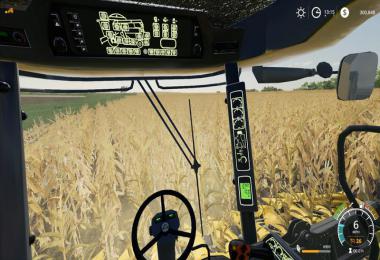 Agco Challenger 680b Ernester v1.0
