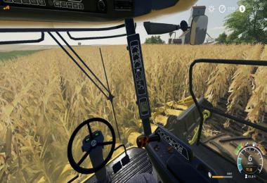 Agco Challenger 680b Ernester v1.0