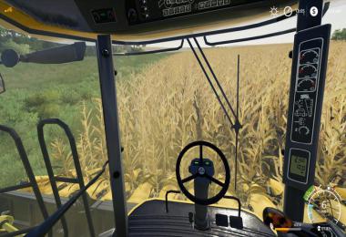 Agco Challenger 680b Ernester v1.0