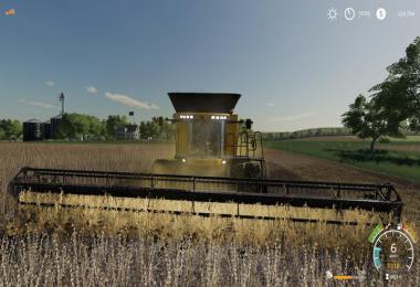 Agco Challenger 680b Ernester v1.0