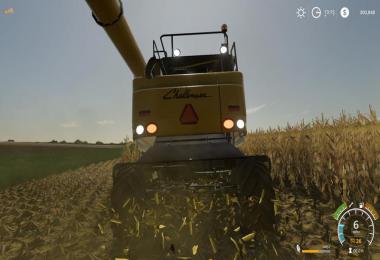 Agco Challenger 680b Ernester v1.0