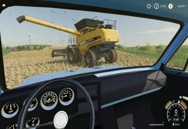 Agco Challenger 680b Ernester v1.0