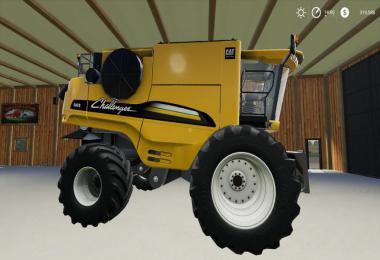 Agco Challenger 680b Ernester v1.0