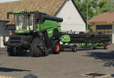 AGCO Ideal v1.0.0.0